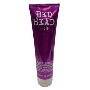 TIGI Bed Head Massive Volume Shampoo